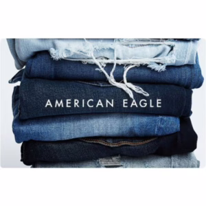 Wholesale Lot Of 100 Pieces Of American Eagle Clothing For Men And Women - Your Price Is Only $8.99 Each