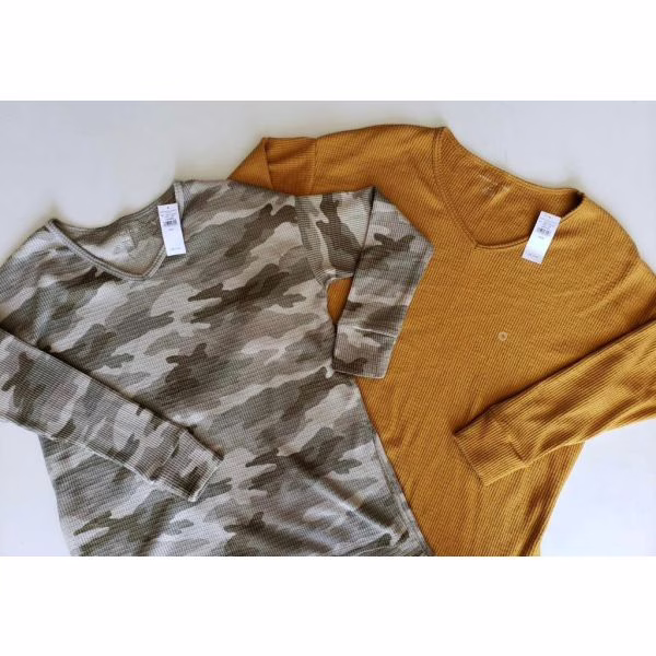 Wholesale Lot Of 100 Pieces Of American Eagle Clothing For Men And Women - Your Price Is Only $8.99 Each - Image 8