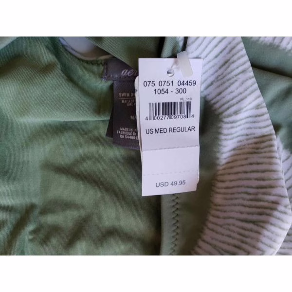 Wholesale Lot Of 100 Pieces Of American Eagle Clothing For Men And Women - Your Price Is Only $8.99 Each - Image 3