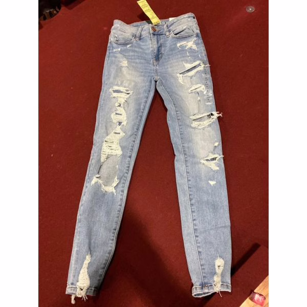 Wholesale Lot Of 100 Pieces Of American Eagle Clothing For Men And Women - Your Price Is Only $8.99 Each - Image 2
