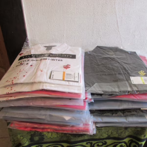 Wholesale Lot Of 36 Rocawear Junior Shirts - MSRP $34.00 Each - Your Price Is Only $13.00 Each