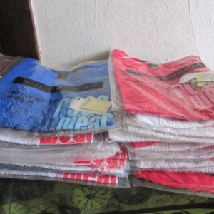 Wholesale Lot Of 33 Rocawear Junior Blouses - MSRP $34.00 Each - Your Price Is Only $13.00 Each