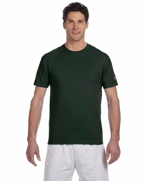 Wholesale Lot Of 120 Champion Men's T-Shirts - 100% Cotton - S-3XL - Slightly Irregular - Only $1.80 Each - Image 10