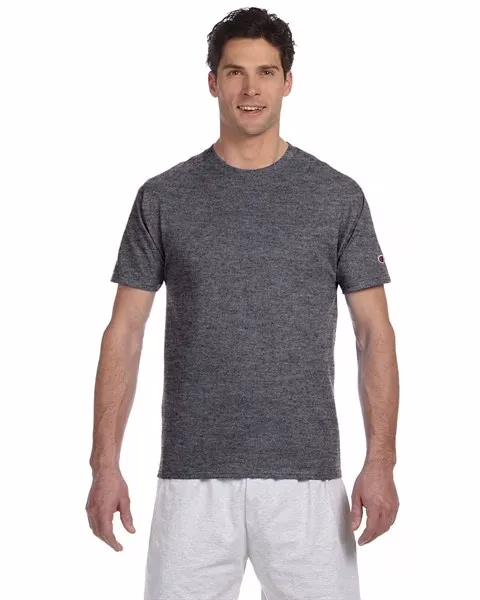 Wholesale Lot Of 120 Champion Men's T-Shirts - 100% Cotton - S-3XL - Slightly Irregular - Only $1.80 Each - Image 9
