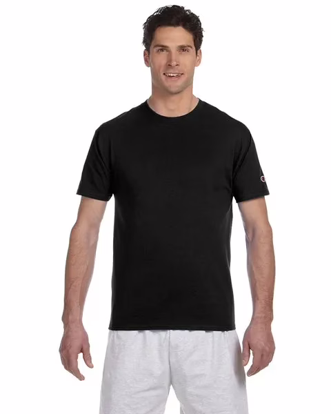 Wholesale Lot Of 120 Champion Men's T-Shirts - 100% Cotton - S-3XL - Slightly Irregular - Only $1.80 Each - Image 7