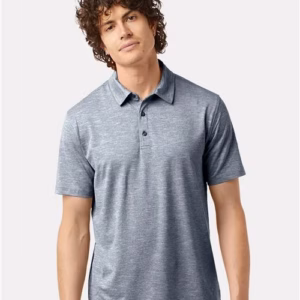 Wholesale Lot Of 36 Champion® Sport Polo Shirts (Assorted Sizes & Colors) Each $5.40