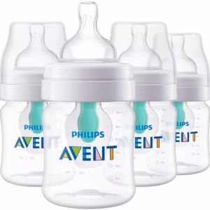 Philips Avent Anti-Colic 4oz Baby Bottles  Available Quantity: 28,800 units Cost: $2.25 per unit