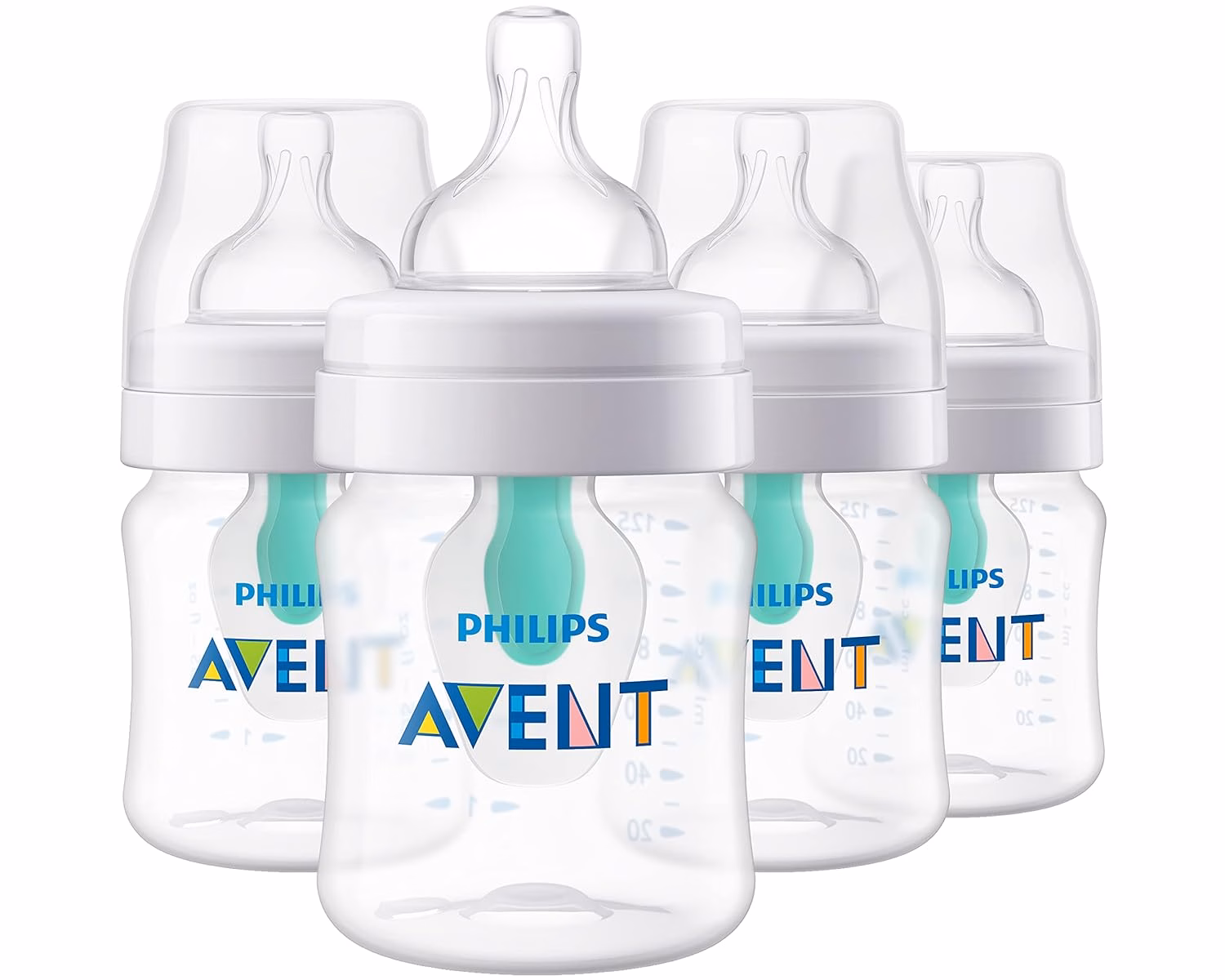 Philips Avent Anti-Colic 4oz Baby Bottles Available Quantity: 28,800 units Cost: $2.25 per unit
