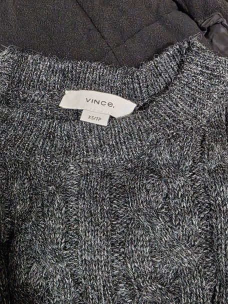 Wholesale Lot Of 876 Pieces Of Overstock And Store Returns From Nordstrom - Brands Such As Vince, Kay Unger, Rag & Bone, The Recycled Planet, SKIMS, Spiritual Gangster, And More - Your Price Is Only $7.30 Each - Image 14