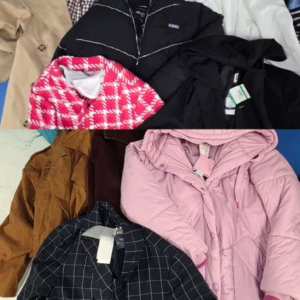 Wholesale Lot Of 24 Women’s Overstock Jackets And Outerwear By DKNY, Karl Lagerfeld, Caslon, And Jones New York - Your Price Is Only $18 Each - Free Shipping