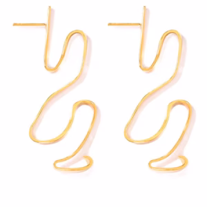 Wholesale Lot Of 2,000 Pieces Of 18K Gold Jewelry By Nectar Nectar New York - Your Price Is Only $12.00 Each
