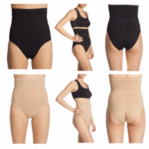Wholesale Lot Of 2,710 Pieces Assorted Women's Shapewear, Bras, Leggings & Body Shapers – 12 Popular Styles Including Waist Trainers, High-Waist Shapers, Sports Bras & Nursing Bras – Your Price Is Only $1.98 Each