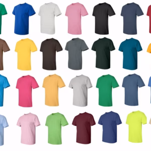 Wholesale Lot Of 72 Small Adult Blank T-Shirts Each $0.75