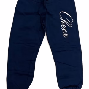 Wholesale Lot Of 30 Women’s / Junior’s Cheer Sweatpants (S-L) Each $1.40