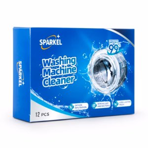 Wholesale Lot Of 2,398 Packs Of Wash machine cleaners Tables - Your Price Is Only $1.75 Each $4200