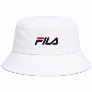 Wholesale Lot Of 144 FILA Bucket Hats - Suggested Retail Price $35.00 Each - Your Price Is Only $3.00 Each
