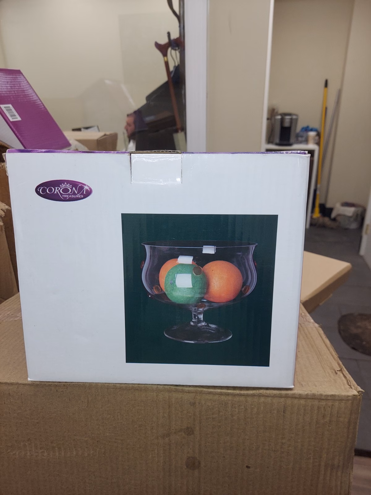 Wholesale Liquidation Of Over 30,000 Brand New Housewares – Glassware & Drinkware Products - Original Retail Values To $70 Each - Total Retail Value Over $1,000,000 - Asking $90,000 - Image 13