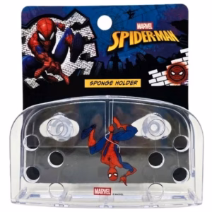 Wholesale Lot Of 928 Spiderman Sponge Holders - Your Price Is Only $1.25 Each