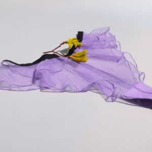 Wholesale Lot Of 500 Pieces Of European Handmade Sheer Lingerie -  Variety Of Designs, Colors, And Sizes - Your Price Is Only $3.00 Each