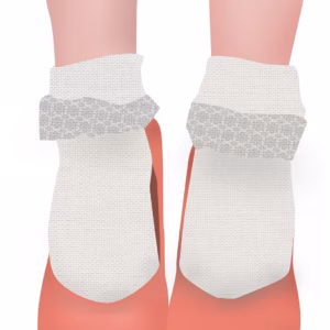 Wholesale Lot Of 5,000 Premium Boutique Girls Socks - Original Retail Values To $15.00 A Pair - Your Price Is Only .20 For Each Pair - Contact Us For An Inventory List And Pictures