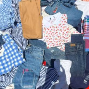 Wholesale Lot Of 500 Pieces Of Overstock Ralph Lauren Children's Clothing – Infant, Toddler, Kids & Youth – Original Retail Values Up To $165.00 Each – Your Price Is Only $14.00 Each