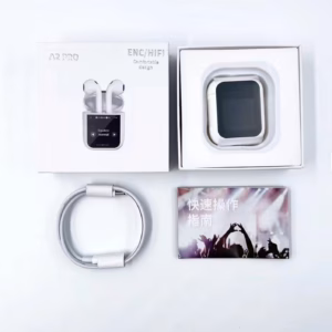 Wholesale Lot Of 20 Ai Translation Earbuds And Real Time 144-Language Translator Sets - Accent Support - Suggested Retail Price $26.99 Each Set - Your Price Is Only $15 Each Set - Free Shipping
