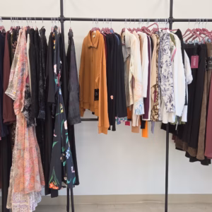 New York Boutique Liquidation - High End Women’s Boutique Going Out Of Business – Stylish Women's Clothing With Original Retail Prices Up To $350.00 Each – Furniture, Fixtures, And Hangers Available – Buy In Bulk Or By The Piece