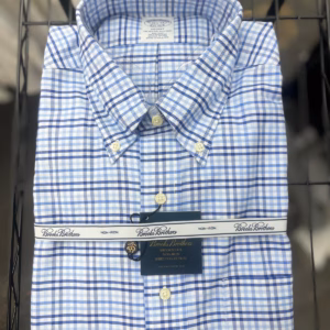 Wholesale Lot Of 750 Brooks Brothers Dress Shirts – Sizes 14-20 – Suggested Retail Prices Up To $148.00 Each – Your Price Is Only $10.00 Each – 1,500 Available