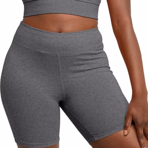 Wholesale Lot Of 25,975 Hanes Women's Stretch Jersey Bike Shorts – Style O9291 – Sizes S-2XL – UPC Included – Your Price Is Only $1.90 Each