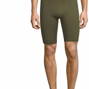 Wholesale Lot Of 36,193 Champion Men's Compression Shorts – Style TAC80 – Sizes S-2XL – Individually Packaged Poly Bags – UPC Included – Your Price Is Only $2.25 Each
