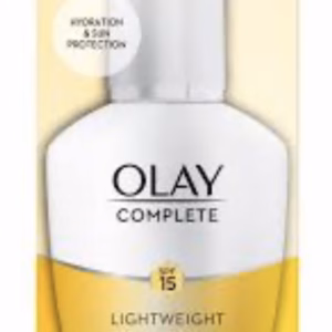 Wholesale Lot Of 270 Olay Complete Essentials Day Lotion 100ml – Normal/Oily Skin – SPF15 – 6 Per Case – UPC 5000174709629 – Your Price Is Only $4.35 Each