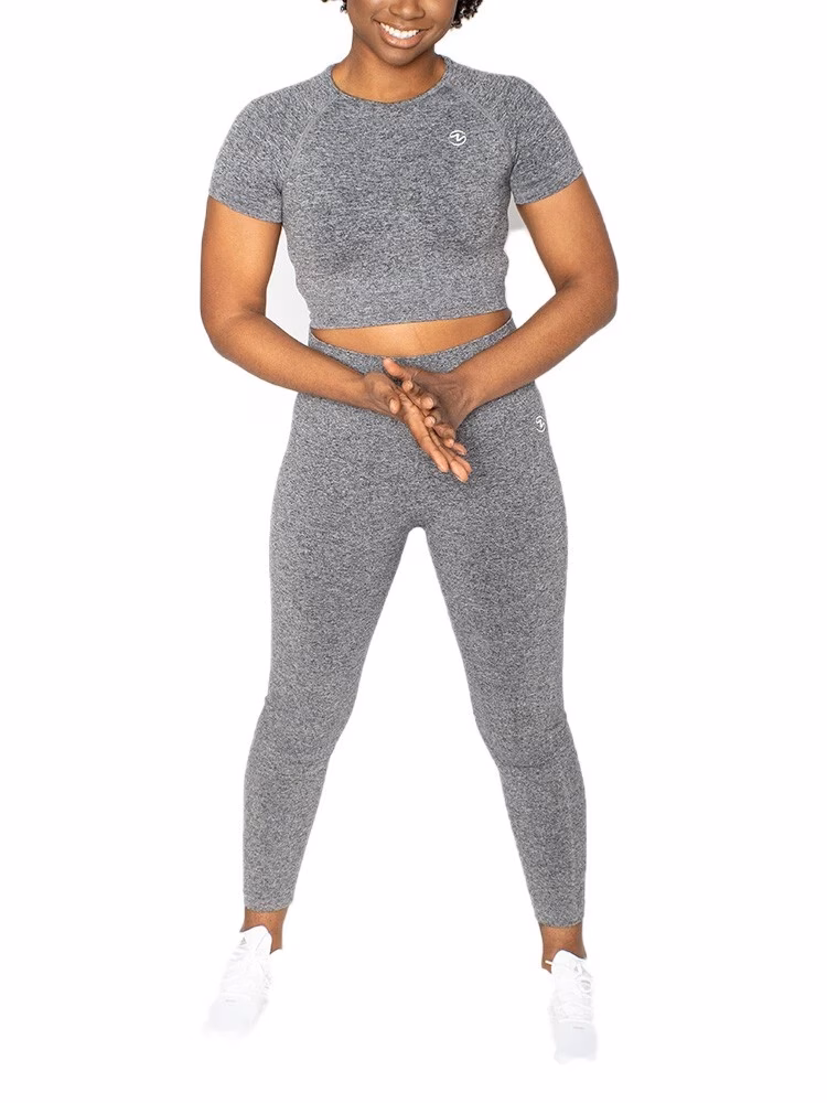 Wholesale Lot Of 700 Pieces Of Brand New Athletic Wear For Women - Sizes S-XL - Suggested Retail Values To $29.99 Each - Your Price Is Only $3.00 Each - Image 5