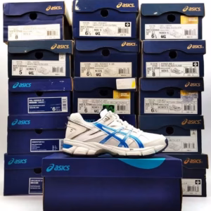 Wholesale Lot Of 312 Pairs Of Brand Name Footwear – Adidas, New Balance, ASICS, Saucony, Mizuno, Brooks, Dunham, And More – Manifest Available – Original Retail Values To $100.00 Each – Your Price Is Only $15.00 Each