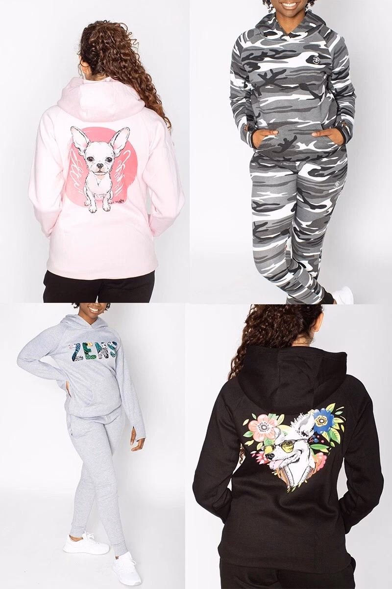 Wholesale Lot Of 700 Pieces Of Brand New Athletic Wear For Women - Sizes S-XL - Suggested Retail Values To $29.99 Each - Your Price Is Only $3.00 Each - Image 2