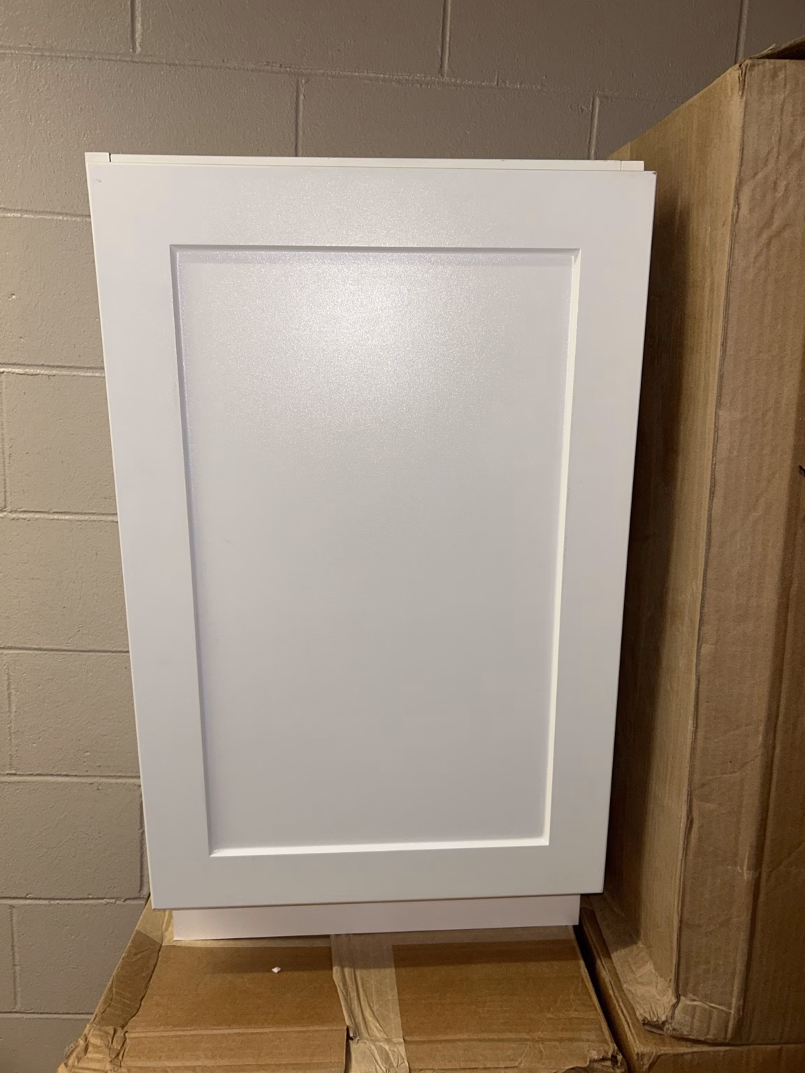 Wholesale Lot Of 32 Brand New Kitchen Cabinets And Vanities - Original Wholesale Cost $3,200 - Asking $1,600 - Image 8