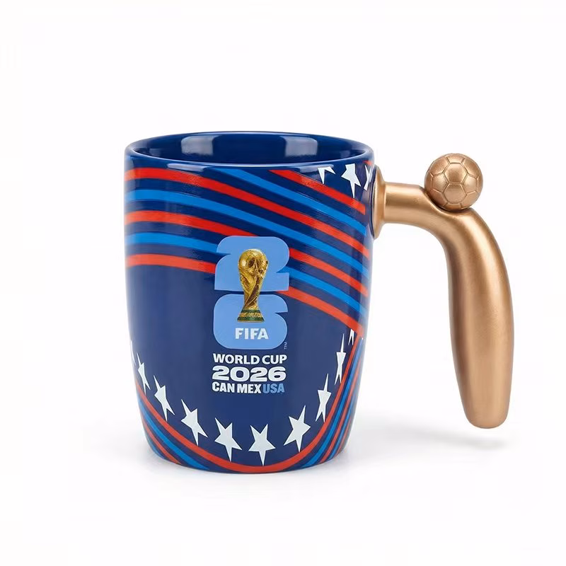 Wholesale Lot Of 107,240 Licensed FIFA Products - Total Original Retail Value Over $1,000,000 - Asking $280,000 Or Your Best Offer - Image 8