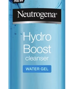 Wholesale Lot Of 1,902 Neutrogena Hydro Boost 200ML Water Gel Cleanser - UPC 3574661288345 - $6.75 Each