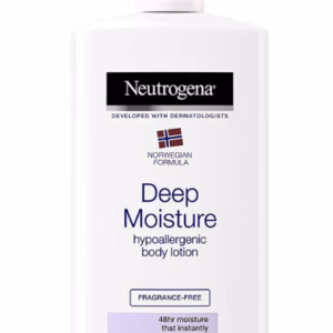 Wholesale Lot Of 2,502 Neutrogena Norwegian Formula 400ML Body Lotion Deep Moisture Sensitive - UPC 3574661098531 - $3.85 Each
