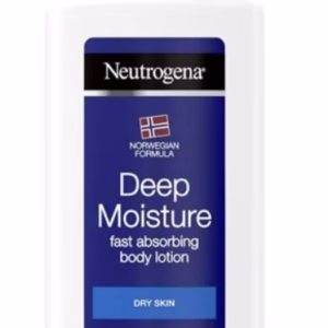 Wholesale Lot Of 1,422 Neutrogena Norwegian Formula 400ML Body Lotion Deep Moisture - UPC 3574661098937 - $3.85 Each