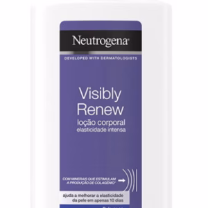Wholesale Lot Of 894 Neutrogena 400ML Body Lotion Visibly Firming - UPC 3574661200019 - $3.85 Each