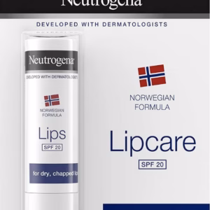 Wholesale Lot Of 2,640 Neutrogena Norwegian Formula 4.8G Stick Balm - UPC 3574660571769 - $2.50 Each