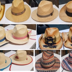 Wholesale Lot Of 260,000 Hats For Men, Women, And Children – Suggested Retail Prices To $12 Each – Manifest Available – Your Price Is Only $0.25 Each