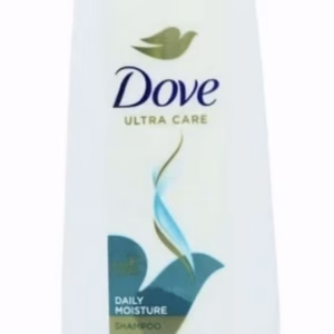 Wholesale Lot Of 4,200 Dove Daily Moisture Shampoo 250ML – UPC 8718114561660 – Estimated Retail $3.99 Each – Your Price $1.85 Each