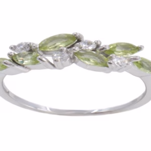 Wholesale Lot Of 556 Sterling Silver Genuine Gemstone Classic Jewelry Pieces - Fresh Production - Only $12 Each