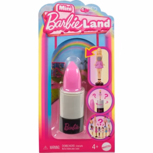 Wholesale Lot Of 100,368 Barbie Mini BarbieLand Core Dolls – UPC 194735245192 – Suggested Retail $4.99 Each – Your Price Is Only $1.00 Each