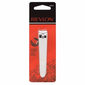Wholesale Lot Of 8,064 Revlon Toenail Clippers - UPC 309972330109 - Comparable Retail $5.49 Each - Your Price Is Only $0.85 Each!