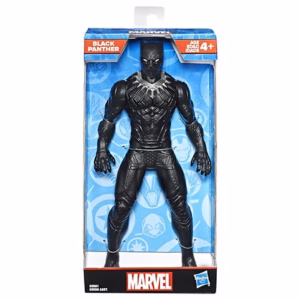 Wholesale Lot Of 13,536 Marvel Black Panther 10-Inch Action Figures – UPC 630509805112 – Listed Retail $16.99 Each – Your Price Is Only $2.00 Each
