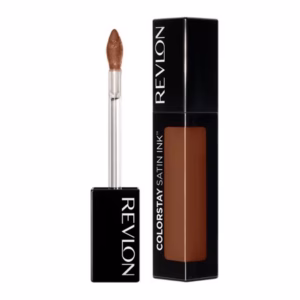 Wholesale Lot Of 2,016 Revlon ColorStay Satin Ink Liquid Lipsticks In So Deep - UPC 309970117047 - Retail Reference $10.99 Each - Your Price Is Only $1.25 Each!