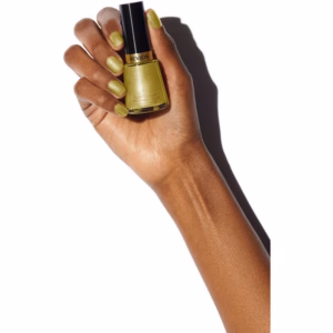 Wholesale Lot Of 5,616 Revlon Super Lustrous Nail Enamel Hit The Hay - UPC 309970173906 - Your Price Is Only $1.00 Each!