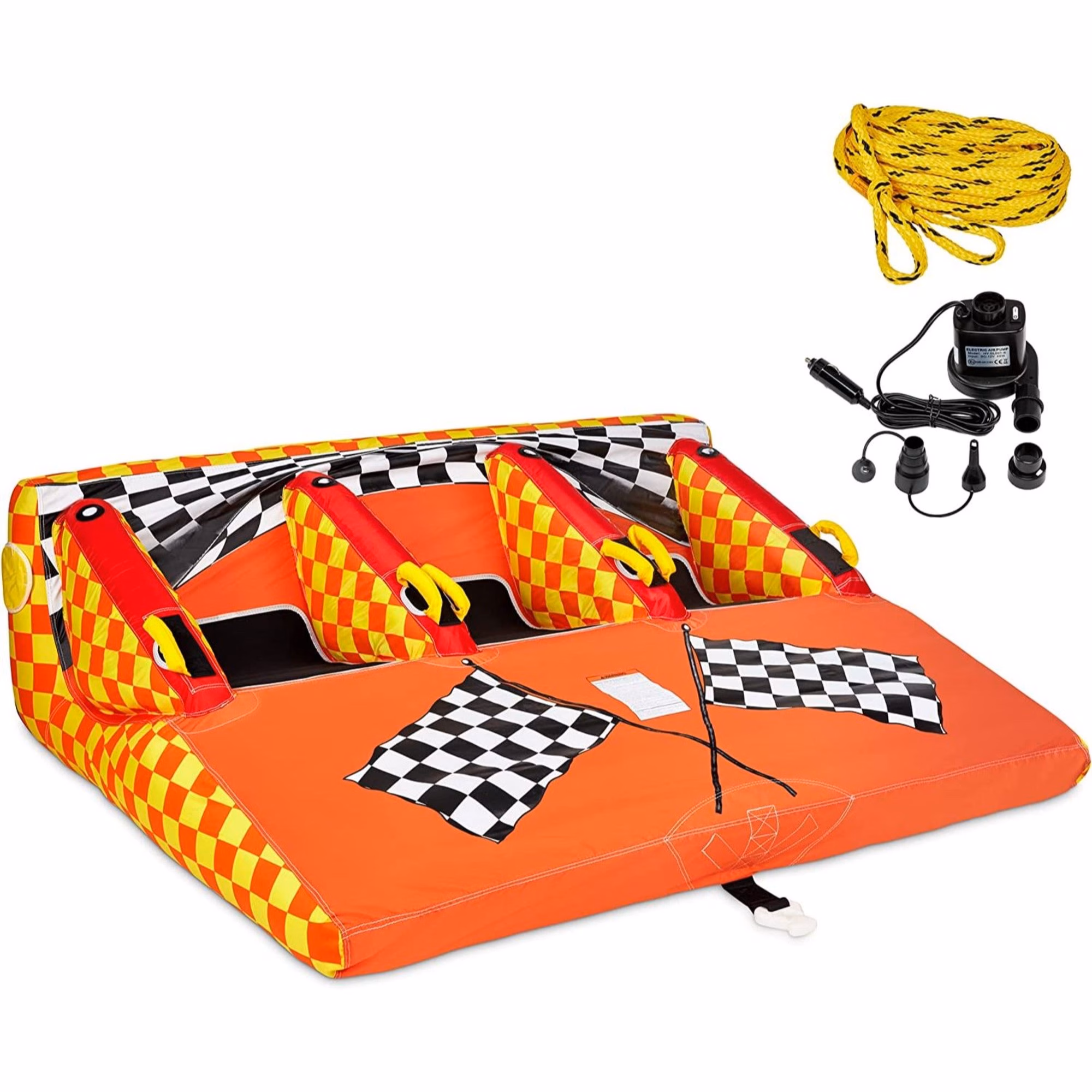 Please update this to: Wholesale Lot Of 145,267 Pieces Of Brand New Amazon Merchandise – Electronics, HDMI Cables, Cameras, Appliances, Toys, Mattresses, Printers & More – Estimated Total Original Retail Value Of The Inventory Is Over $2,000,00 - Your Price For The Entire Lot Is $858,464.54 Or Your Best Offer - Manifest Available - Image 4
